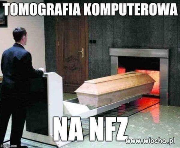 Niestety tak to wygląda 