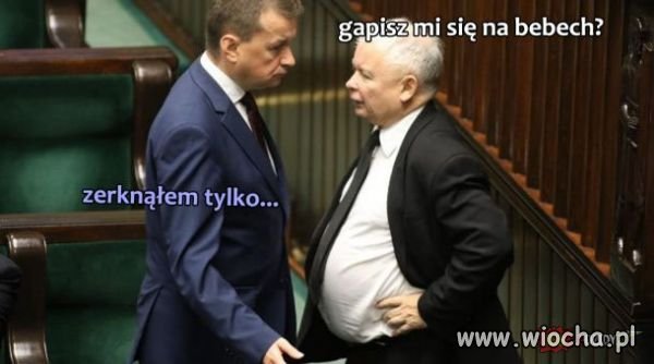 Szef wszystkich szefów