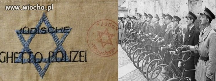 Typowi polscy kolaboranci