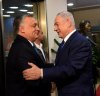 Nasz wielki brat Orban olał nas i poleciał do