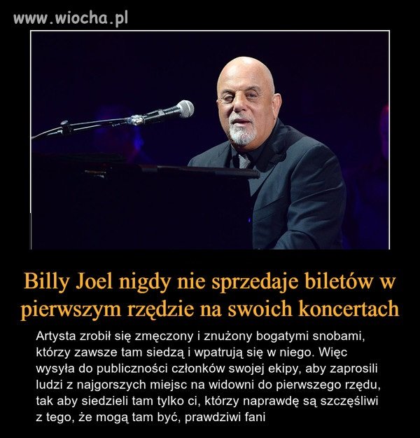Szacunek!