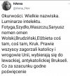 Tam już wszyscy wpadli w panikę