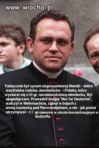 PRawacki boCHater w świetle arcypolskiej rodziny