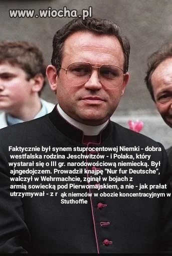 PRawacki boCHater w świetle arcypolskiej rodziny