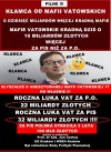 A PO przez osiem ostatnich lat...