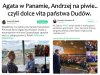 A śmiali się z Peru