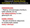Brawo Kamil!