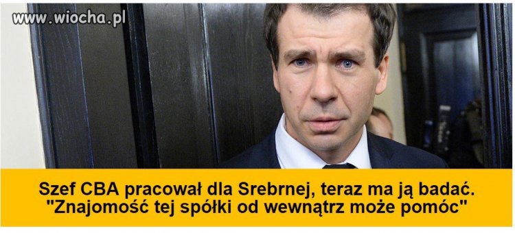 Takie cuda tylko w ...
