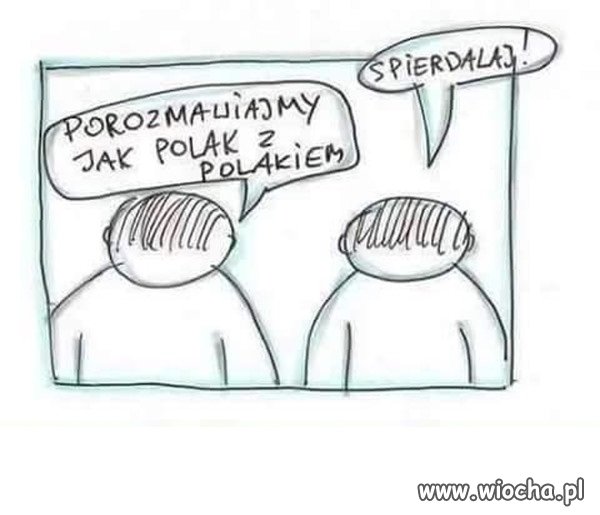 Porozmawiajmy...