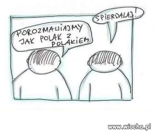 Porozmawiajmy...
