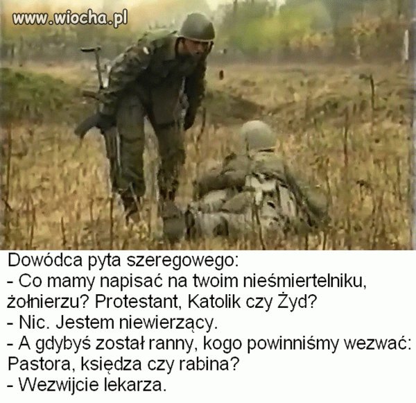 Suchar na dziś