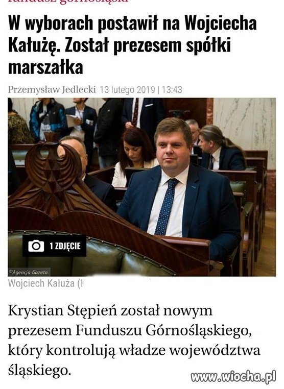 No to już teraz wiemy