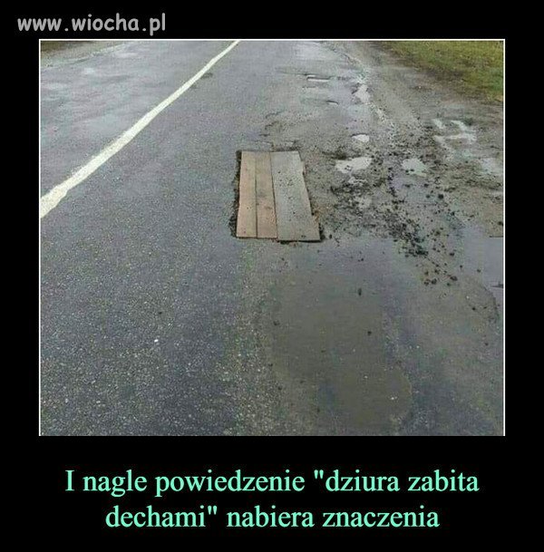 Dziura