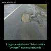 Dziura