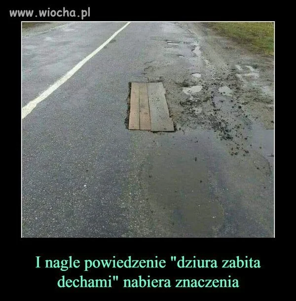 Dziura