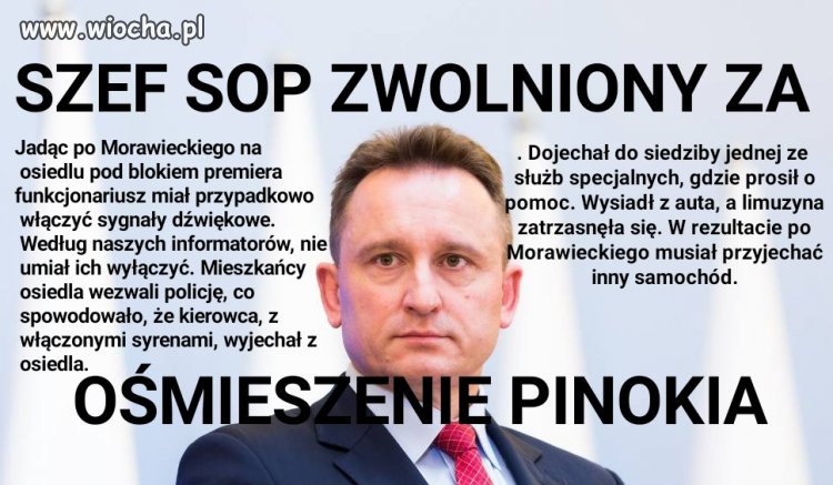 Poziom takiej żenady że nawet pis wymìękka