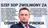 Poziom takiej żenady że nawet pis wymìękka