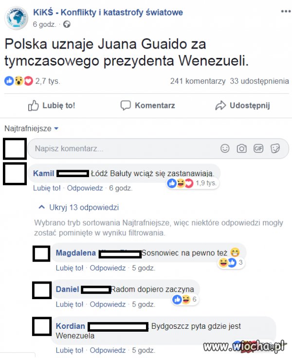 Heheszki
