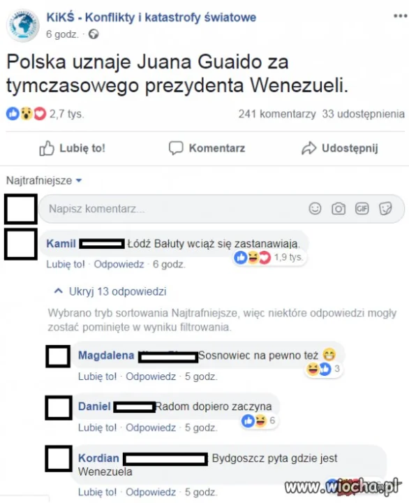 Heheszki