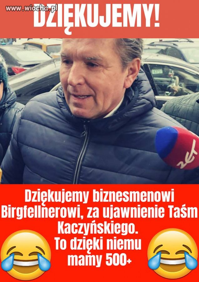 A jakby się dogadali