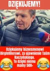 A jakby się dogadali