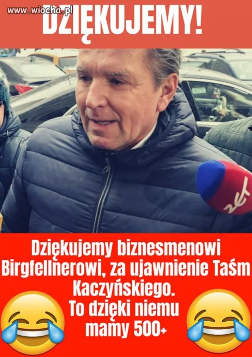 A jakby się dogadali
