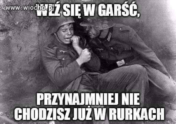Żeby Tak