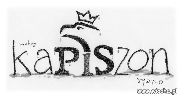 Jeden mały kapiszon