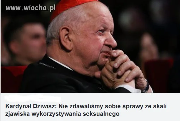 Haha jakoś mu