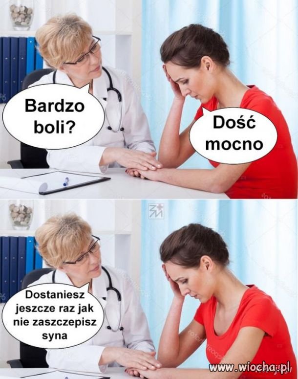Za karę