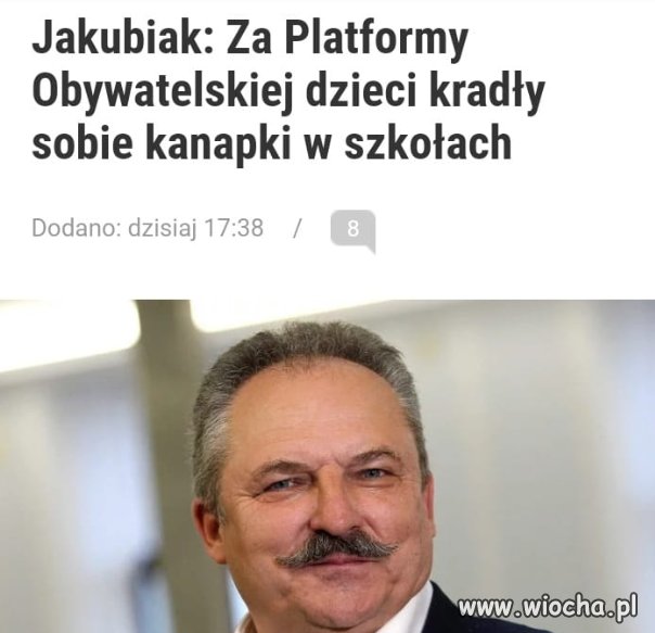Guru pisowskie kradnie