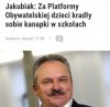 Guru pisowskie kradnie