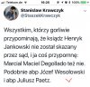 Większość po prostu