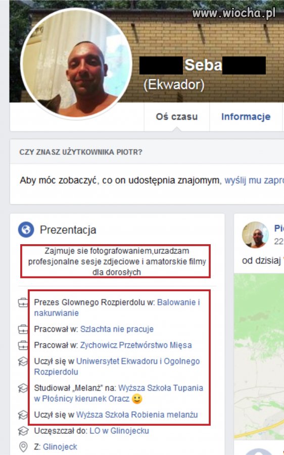 Typowy Seba