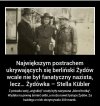 Z serii niewygodne prawdy.