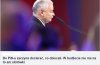 Śniadek:13 ka "Warunkiem kontynuacja rządów PiS"