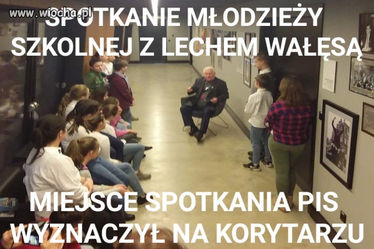 Długie ręce PiSu