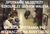 Długie ręce PiSu