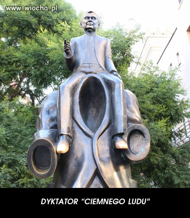 Dyktatorek 