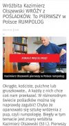 I stąd się biorą wszystkie sondaże