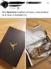 Jordany ale na słowiańską nutę