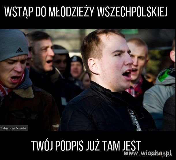 Już lecę
