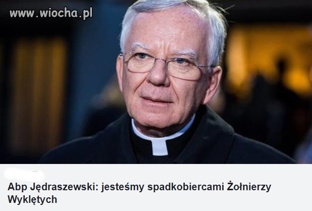 Czy mówi o dobrach zagrabionych