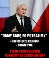 Przekaz z konwencji wyborczej PiS: