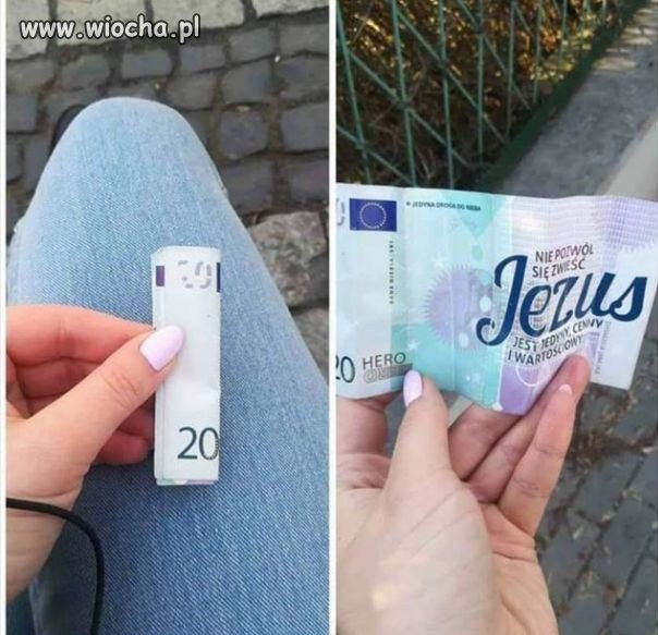 Z czarnymi rozliczam się tak