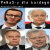 Dziwna akcja bo skupuje się dużo