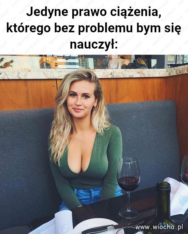 Walentynki i fizyka