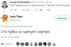 Pan poseł
