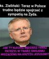 Dlaczego nikt z Polaków nie zgłasza