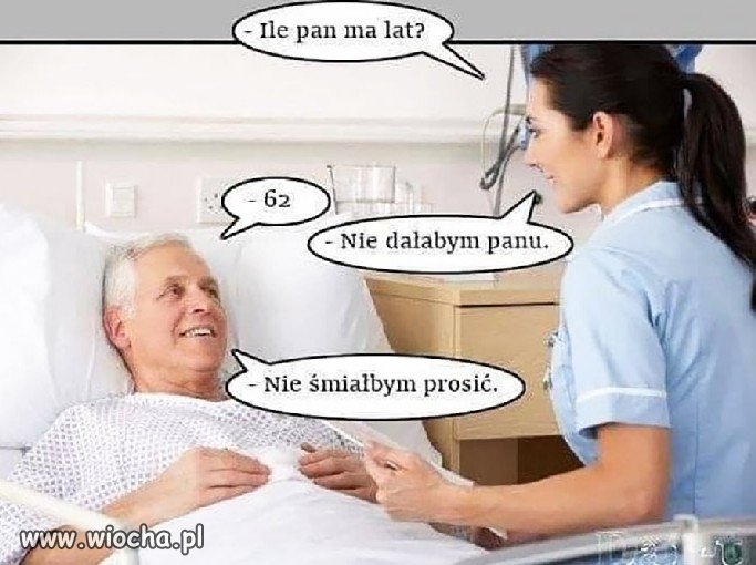Ile Pan ma lat?